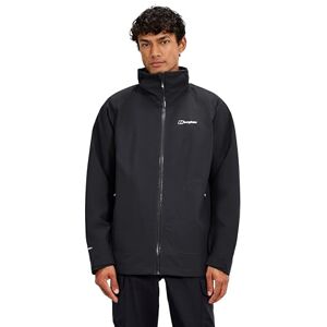 Berghaus Men's Roam Insulated Jacket, Jet Black, S Berghaus Men's Roam Insulated Jacket, Jet Black, S