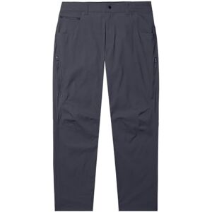 Berghaus Men's Ortler 2.0 Walking Trousers Water Resistant Comfortable Fit Breathable Full Leg Trousers, Carbon, 28 32 Berghaus Men's Ortler 2.0 Walking Trousers Water Resistant Comfortable Fit Breathable Full Leg Trousers, Carbon, 28 32