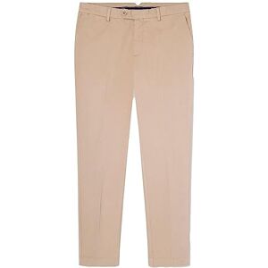 Hackett London Men's C Chino Kensington Pants, Beige (Oat), 40W/30L Hackett London Men's C Chino Kensington Pants, Beige (Oat), 40W/30L
