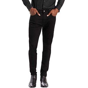 Levi's Men's 512 Slim Taper Jeans, Nightshine, 33W / 32L Levi's Men's 512 Slim Taper Jeans, Nightshine, 33W / 32L