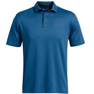 Under Armour Men's Tech Polo, Lightweight and Breathable Men's T-Shirt, Polo T Shirt for Men, Comfortable Short Sleeve Polo Shirt Under Armour Men's Tech Polo, Lightweight and Breathable Men's T-Shirt, Polo T Shirt for Men, Comfortable Short Sleeve Polo Shirt