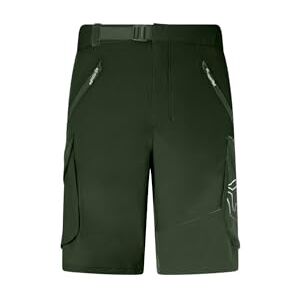 Rock Experience Observer Cargo Bermuda Man Pant Cargo Bermuda Trousers Rock Experience Observer Cargo Bermuda Man Pant Cargo Bermuda Trousers