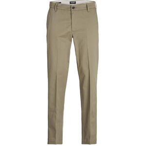 JACK & JONES Men's Jpstkane Jjotis Chino Noos Trousers, Elmwood, 32 W/34 L JACK & JONES Men's Jpstkane Jjotis Chino Noos Trousers, Elmwood, 32 W/34 L