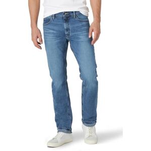 Lee Men's Legendary Slim Straight Leg Jean, Glory, 38W x 30L Lee Men's Legendary Slim Straight Leg Jean, Glory, 38W x 30L