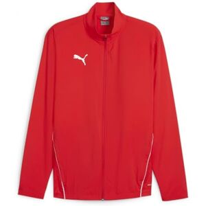 Puma teamGOAL Sideline Jacket Puma teamGOAL Sideline Jacket