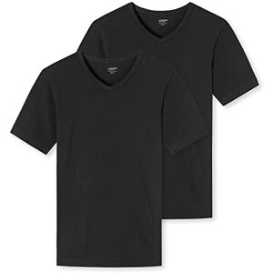 Uncover by Schiesser Men's Underwear, Black, XL Uncover by Schiesser Men's Underwear, Black, XL
