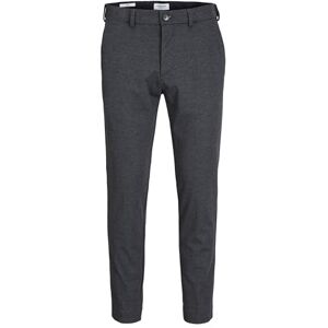 JACK & JONES JACK&JONES PLUS Men's Jpstmarco Jjcooper Chino Noos Pls Pants, Dark Grey Blend, 42 W/34 L JACK & JONES JACK&JONES PLUS Men's Jpstmarco Jjcooper Chino Noos Pls Pants, Dark Grey Blend, 42 W/34 L