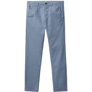 Benetton Model 58 Slim Fit Chinos - Chinos Benetton Model 58 Slim Fit Chinos - Chinos