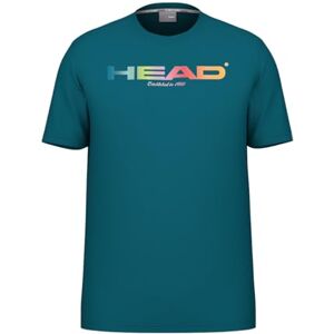 HEAD Rainbow T-Shirt Men HEAD Rainbow T-Shirt Men