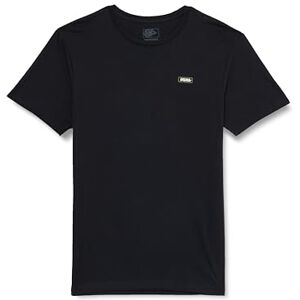 Vans Men's Open Late SS Tee, Black, XXL Vans Men's Open Late SS Tee, Black, XXL