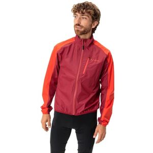 VAUDE Men's Drop Jacket III, Lightweight Rain Jacket, Ultralight and Water-Repellent, Ceplex Active Technology, Small Packable, Environmentally Friendly, Eco Finish Green Shape Label VAUDE Men's Drop Jacket III, Lightweight Rain Jacket, Ultralight and Water-Repellent, Ceplex Active Technology, Small Packable, Environmentally Friendly, Eco Finish Green Shape Label