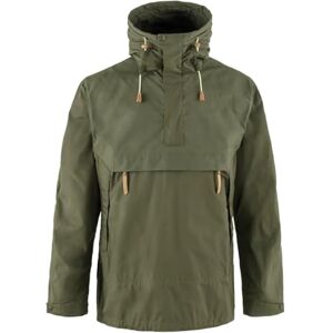 Fjällräven Fjallraven 83242-625 Anorak No. 8 M Jacket Men's Laurel Green Size L Fjällräven Fjallraven 83242-625 Anorak No. 8 M Jacket Men's Laurel Green Size L