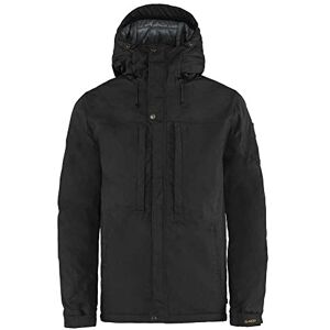 Fjällräven F82279-030 Skogsö Padded Jacket, Men, Dark Grey, M Fjällräven F82279-030 Skogsö Padded Jacket, Men, Dark Grey, M