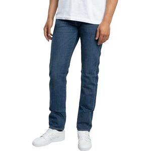 Levi's Men's 502 Taper Jeans, Part The Sea LTWT, 34W / 30L Levi's Men's 502 Taper Jeans, Part The Sea LTWT, 34W / 30L