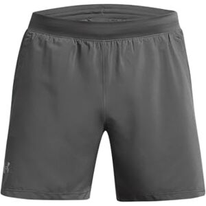 Under Armour Men's UA Baseline Short Pants Under Armour Men's UA Baseline Short Pants