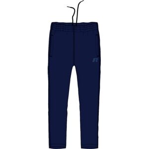 Russell Athletic A20082-NA-190 Open Leg Pant Pants Men's Navy Size 3XL Russell Athletic A20082-NA-190 Open Leg Pant Pants Men's Navy Size 3XL