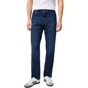 Wrangler Men's Jeans Texas, Regular Fit, Straight Leg Wrangler Men's Jeans Texas, Regular Fit, Straight Leg
