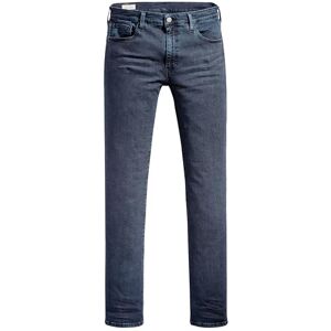 Levi's Men's 511 Slim Jeans, Richmond Blue Black Od Adv, 29W / 30L Levi's Men's 511 Slim Jeans, Richmond Blue Black Od Adv, 29W / 30L