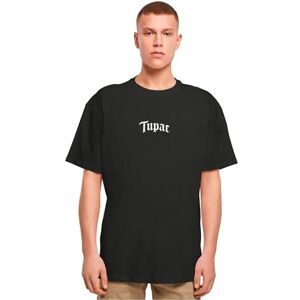 Men's Mt3128-2pac-2pacalypse Now Oversize Tee T-Shirt, Black, 5XL Men's Mt3128-2pac-2pacalypse Now Oversize Tee T-Shirt, Black, 5XL