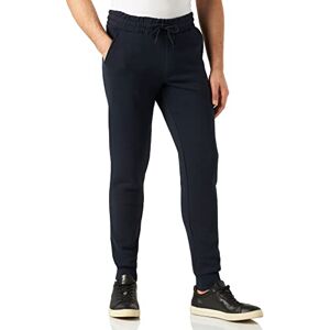 JACK & JONES Men's Jpstgordon Jjstar Sweat Pant Gms Noos Tracksuit Bottoms, Navy, S JACK & JONES Men's Jpstgordon Jjstar Sweat Pant Gms Noos Tracksuit Bottoms, Navy, S