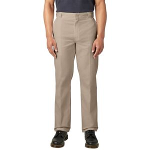 Dickies Men's Original 874 Work Utility Pants, Desert Sand, 34W / 32L Dickies Men's Original 874 Work Utility Pants, Desert Sand, 34W / 32L