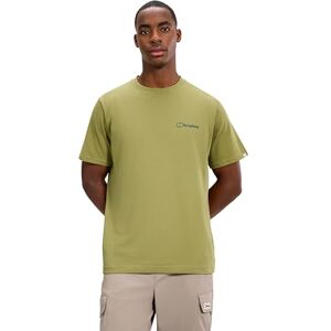 Berghaus Men's Coordinates Tee, Dapple, XL Berghaus Men's Coordinates Tee, Dapple, XL