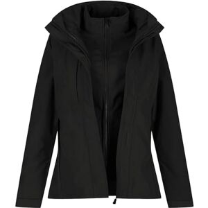 Regatta Professional Men's Kingsley Waterproof Stretch 3 in 1 Jacket Regatta Professional Men's Kingsley Waterproof Stretch 3 in 1 Jacket