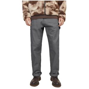 JACK & JONES Men's Jpsteddie Jjcarpenter Pant Noos, Smoked Pearl, 34 W/32 L JACK & JONES Men's Jpsteddie Jjcarpenter Pant Noos, Smoked Pearl, 34 W/32 L