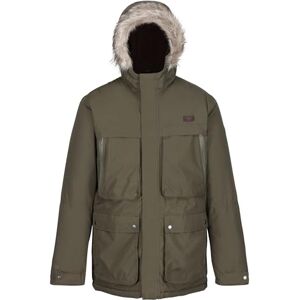 Regatta Men's Volter Parka Jacket Regatta Men's Volter Parka Jacket