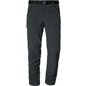 Schöffel Taibun Pants Men's Pants Asphalt, 54 Schöffel Taibun Pants Men's Pants Asphalt, 54