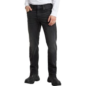 G-STAR Men's Mosa Straight Jeans, Black (worn in black moon D23692-B479-G108), 36W / 36L G-STAR Men's Mosa Straight Jeans, Black (worn in black moon D23692-B479-G108), 36W / 36L