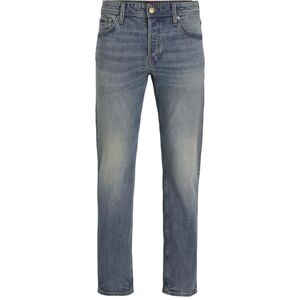 JACK & JONES Men's Jjimike Jjoriginal SBD 556 Noos Jean Pants, Blue Denim, 32 W/32 L JACK & JONES Men's Jjimike Jjoriginal SBD 556 Noos Jean Pants, Blue Denim, 32 W/32 L