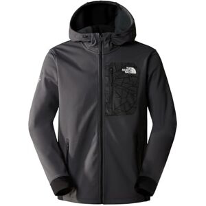 THE NORTH FACE Ma Lab Jacket Asphalt Grey/Tnf Black/XL THE NORTH FACE Ma Lab Jacket Asphalt Grey/Tnf Black/XL