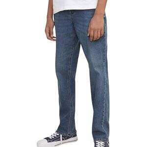JACK & JONES Men's Jjiclark Jjoriginal Jos 278 Noos Jeans, Blue Denim, 33W 30L UK JACK & JONES Men's Jjiclark Jjoriginal Jos 278 Noos Jeans, Blue Denim, 33W 30L UK
