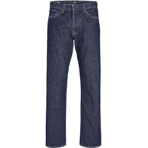 JACK & JONES Men's Rddrelaxed Royal Re 328 Noos Jeans, Dark Blue Denim, 32 W/32 L JACK & JONES Men's Rddrelaxed Royal Re 328 Noos Jeans, Dark Blue Denim, 32 W/32 L
