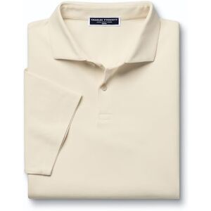 Charles Tyrwhitt Polo Shirts for Men Smart Jersey Cotton Polo with Concealed Button-Down Collar Breathable & Stylish T Shirt for Men UK Classic & Modern Men's Polo-Shirts Short Sleeve Cream Charles Tyrwhitt Polo Shirts for Men Smart Jersey Cotton Polo with Concealed Button-Down Collar Breathable & Stylish T Shirt for Men UK Classic & Modern Men's Polo-Shirts Short Sleeve Cream
