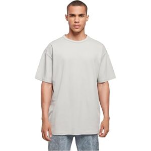 Urban Classics Men's Organic Basic Tee T-Shirt, lightasphalt, L Urban Classics Men's Organic Basic Tee T-Shirt, lightasphalt, L