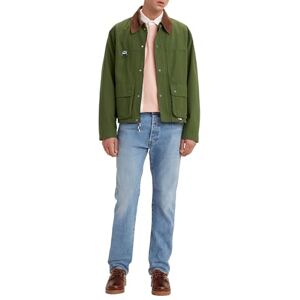 Levi's Men's 501 Original Fit Jeans, I Call You Name, 40W / 32L Levi's Men's 501 Original Fit Jeans, I Call You Name, 40W / 32L