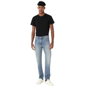 Levi's Men's 502 Taper Jeans, Ask Me Again, 33W / 34L Levi's Men's 502 Taper Jeans, Ask Me Again, 33W / 34L