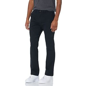 Amazon Essentials Men's Athletic-Fit Casual Stretch Chino Pant (Available in Big & Tall), Black, 28W x 28L Amazon Essentials Men's Athletic-Fit Casual Stretch Chino Pant (Available in Big & Tall), Black, 28W x 28L