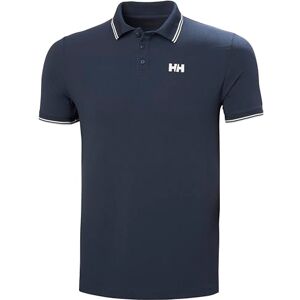 Helly Hansen Men's Kos Polo, Navy, M Helly Hansen Men's Kos Polo, Navy, M