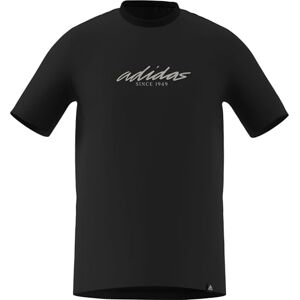 adidas Men's Color Connect Graphic T-Shirt, Black, XL Tall adidas Men's Color Connect Graphic T-Shirt, Black, XL Tall