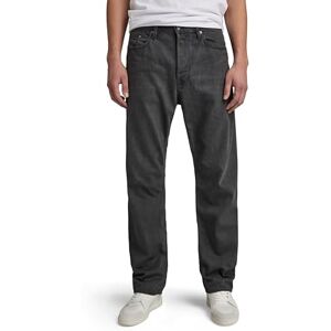 G-Star RAW Dakota Regular Straight Jeans - Grey G-Star RAW Dakota Regular Straight Jeans - Grey