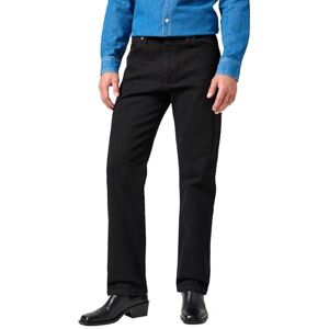 Wrangler Herren Jeans 13MWZ, Original Regular Bootcut Fit, Straight Leg, SHADOW BLACK, 42W / 32L Wrangler Herren Jeans 13MWZ, Original Regular Bootcut Fit, Straight Leg, SHADOW BLACK, 42W / 32L