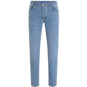 Hugo Boss Men's Jeans Trousers, Light/Pastel Blue 457, 31W x 30L Hugo Boss Men's Jeans Trousers, Light/Pastel Blue 457, 31W x 30L