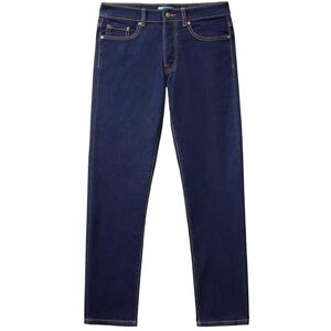 United Colors of Benetton Men's Pantalone 4MCP57BC8 Pants, Blu, W31 United Colors of Benetton Men's Pantalone 4MCP57BC8 Pants, Blu, W31