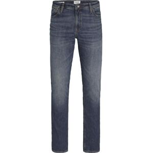 JACK & JONES Men's Jjiclark Jjoriginal Am 419 Noos Jean Pants, Blue Denim, 30 W/30 L JACK & JONES Men's Jjiclark Jjoriginal Am 419 Noos Jean Pants, Blue Denim, 30 W/30 L
