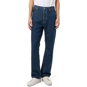 Hugo Boss Men's Nate Jeans Trousers, Medium Blue, 31 W/32 L Hugo Boss Men's Nate Jeans Trousers, Medium Blue, 31 W/32 L