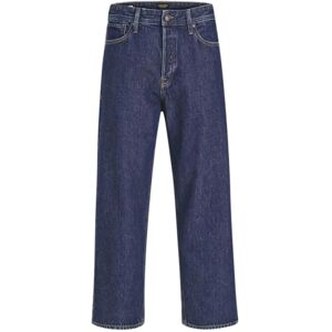 JACK & JONES Men's Jjialex Jjoriginal SBD 599 Noos Jean Pants, Blue Denim, 34 W/36 L JACK & JONES Men's Jjialex Jjoriginal SBD 599 Noos Jean Pants, Blue Denim, 34 W/36 L