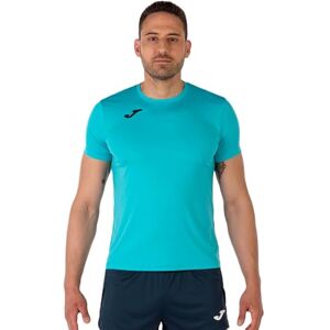 Joma Men's Long Sleeve T-Shirt 4XS 2XL Record II Joma Men's Long Sleeve T-Shirt 4XS 2XL Record II